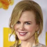 Patricia Wallace | Nicole Kidman pays tribute to... | NDA News UK