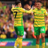 Norwich City vs Bristol City