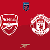 Arsenal vs Man utd