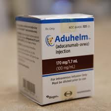 Aducanumab