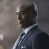 Lance Reddick