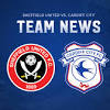 Sheffield United vs Cardiff City