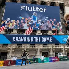 Flutter Entertainment