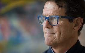 Fabio Capello