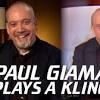 Paul Giamatti