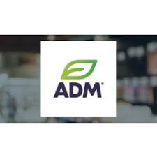 NYSE:ADM