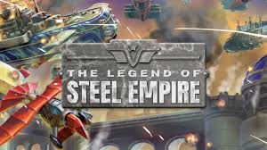 Steel Empire