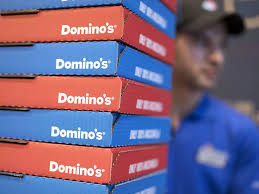 Domino's