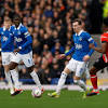 Everton vs Luton Town