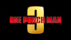 One-Punch Man