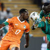 Senegal vs Ivory Coast