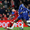 Liverpool Chelsea