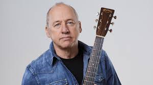 Mark Knopfler