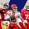 Chiefs vs 49ers