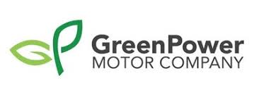 GreenPower Motor Co