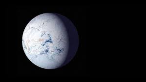 Snowball Earth