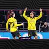 PSV vs Dortmund