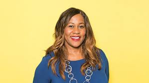 Karen Blackett