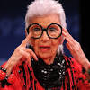 Iris Apfel