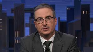 Last Week Tonight with John Oliver