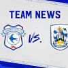 Cardiff City vs Huddersfield