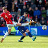 Wrexham vs Mansfield Town