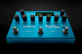 Strymon BigSky