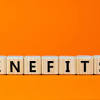 PIP disability benefits