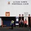 Luton Town vs Fulham