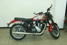 BSA Gold Star