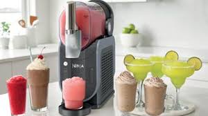 Frozen Drink Maker