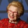 Dr. Ruth