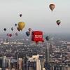 Hot Air balloons London