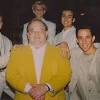 Lou Pearlman