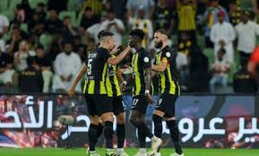 Al-Ittihad Club