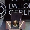 Where to watch Ballon d'Or 2024