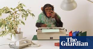 Infinite monkey theorem