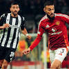 Man United vs PAOK