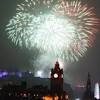 Edinburgh Hogmanay 2024