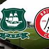 Plymouth Argyle vs Bristol City